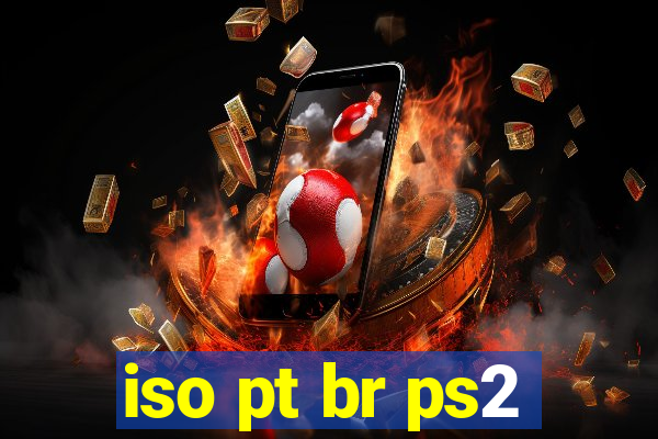 iso pt br ps2